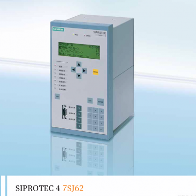 7SJ6211-5EB90-1FC0 L0A︱Siemens SIPRO 4 Реле защиты от перегрузки по току