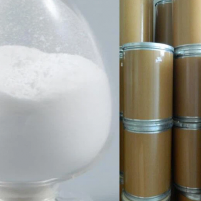 Mebhydroline Napadisylate API Antihistamine Powder China photo-2