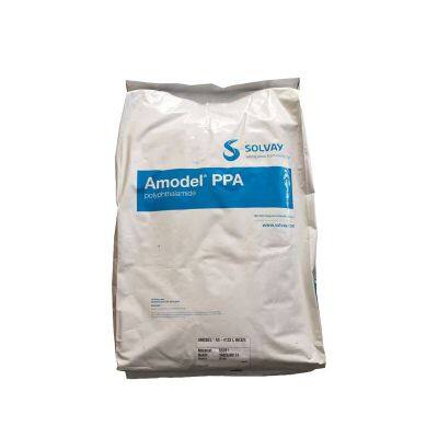 Industrial‑Grade High‑Performance PPS Polymer Sosolke R‑7‑120NA Suited for Corrosion‑Resistant Precision Parts