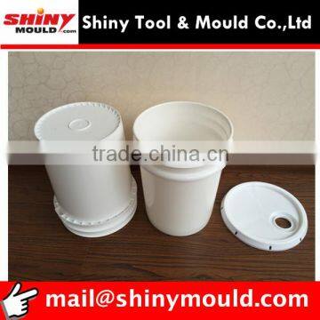 20L Paint Pail Moulds