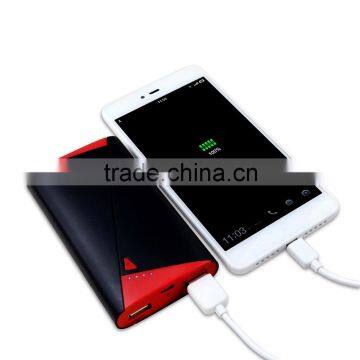 2016 Powerbank New Product Power Bank 7800mAh Portable Phone Charger Supplier's Choice photo-6