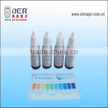 ph Test Water Kit/knit