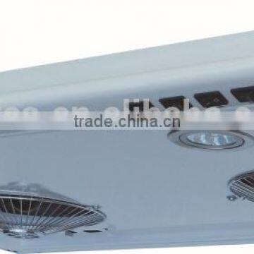 CTUVus Range Hood With Two Motor