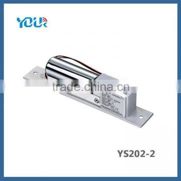 Electric bolt lock for automatic doors(YS202-2)