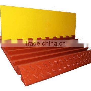 Top Quality and Easy Used 5 Channel Cable Protector From GuangZhou Factory photo-2