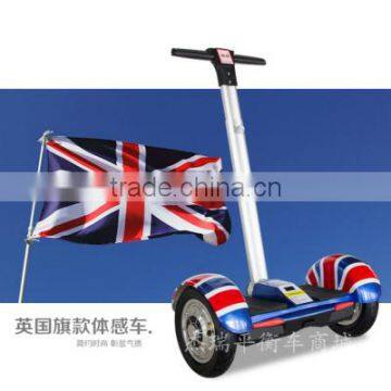 Big Two Wheels Self Balancing Electric Scooter photo-1