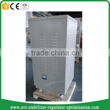 30kva Stabilizer photo-3