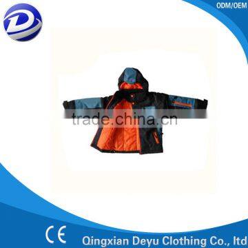 Kid's Waterproof Jacket and Pants photo-2