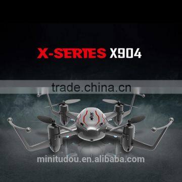 2016 Newest MJX X904 With Headless and Upside Down Flight photo-2