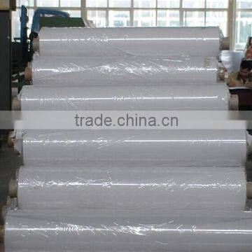 Agriculture plastic film for greenhouse