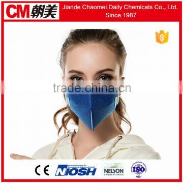 CM Air Purifying Smoke Respirator photo-4