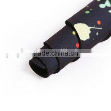 Wide Varieties Superior Materials Wear-resisting Inflatable Custom Made Waterproof Yoga Mat Bag photo-3