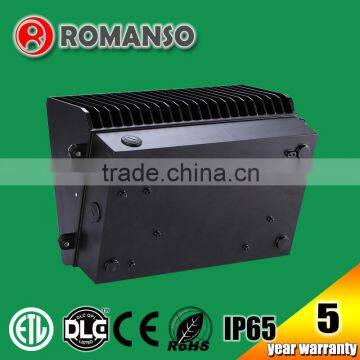 New Design Outdoor Led Wall Mount Lighting 60w 80w 120w 150w Made in China photo-5