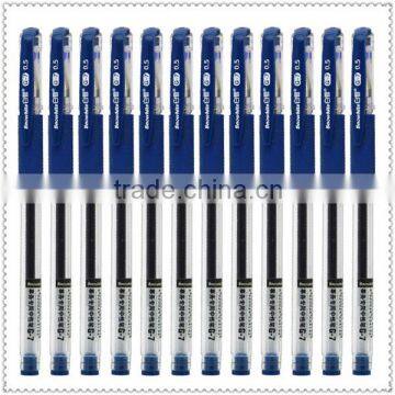 Professional Rainbow Color Gel Pen For Office photo-4