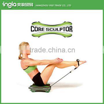 As Seen On TV Ab Shaper Ab Core Sculptor photo-2