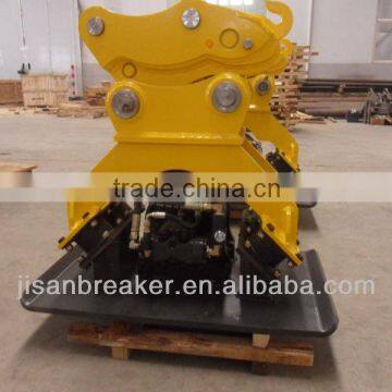 KOMATSU PC50 PC60 hydraulic pressure compactor,plate vibrator compactor,road plate compactor