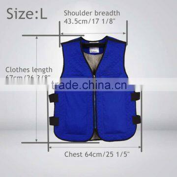 Summer Workmans Vest photo-3