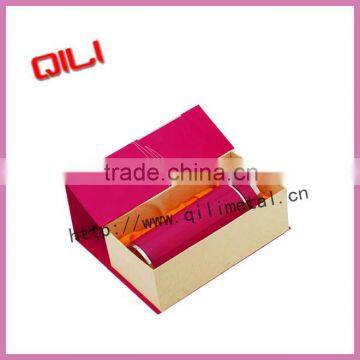 tourmaline water flask