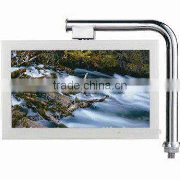 15.6 inch bathtub TV TV-D15