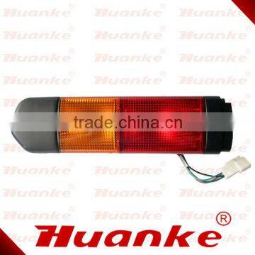 Forklift Parts 12V Left Rear Forklift Lamp for TOYOTA Forklift