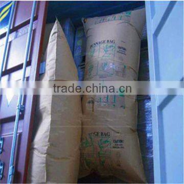 High quality air dunnage bag