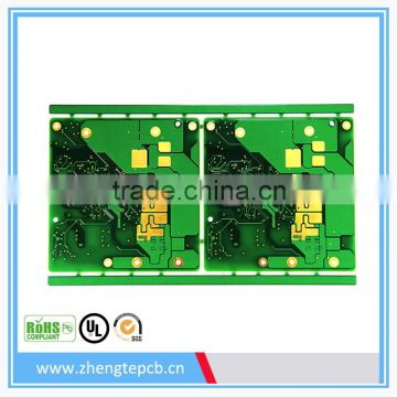 HDI Telecommunications Enig Pcb