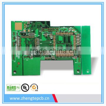 China highuality FR4 multilayer PCB