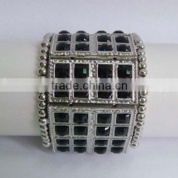 fashion crystal bangle