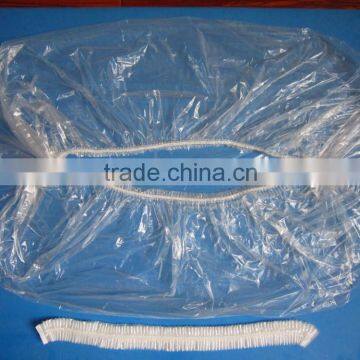 High quality disposable strip pedicure cover for salon