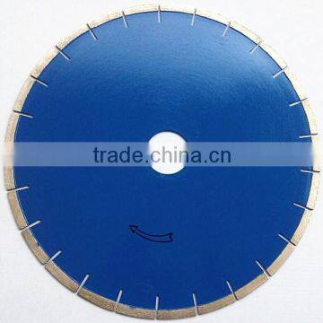 Marble saw blade diamond cutting tools