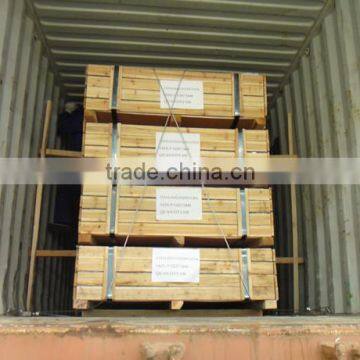 Aluminium Composite Panel ACP With Fire-rated photo-3