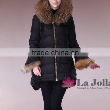 Fashion Coat Women Winter Down Coat T007 photo-4