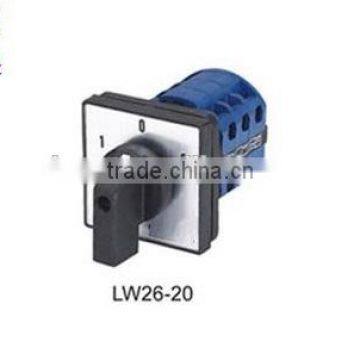 Industrial Control,LW26 Rotary Switch