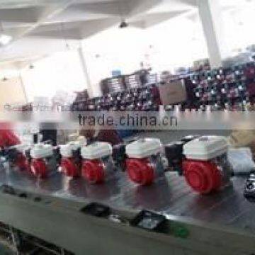 Air Cooled Honda Engine GX200/GX160 Small Portable Gasoline Engine photo-6