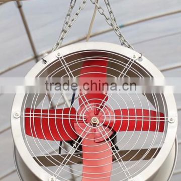 Factory Price Greenhouse Air Circulation Fan