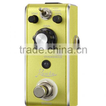 Overdrive B Pedal