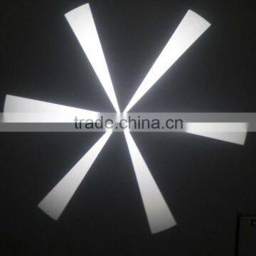 280w Bulb 10r Beam and Spot Moving Head Light 2 Gobo Wheels 2 Sets of Optical Lens Fast and Quiet Movement photo-3