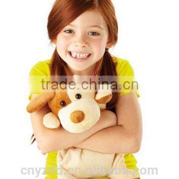 Plush Cover for Rubber Hot Water Bottle/cold Bag Soft Cover photo-3