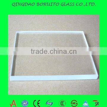 Factory Price and High Quality 8mm 10mm Clear and Ultra Clear Glass Sheet China Manufacture photo-6