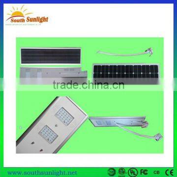 China latest new design best price of 18w high quality light sensors for street light