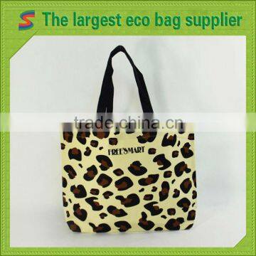 PB89 Polyester tote Bag