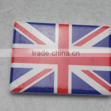 Ceramic Flag Design Magnet