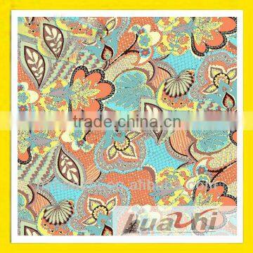 dty polyester fabric