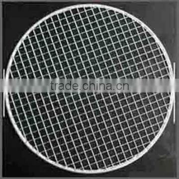 barbecue grill wire netting