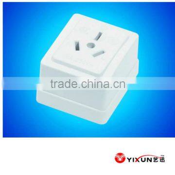 Plastic Wall Socket Mold-household Mould -electric Parts Mold