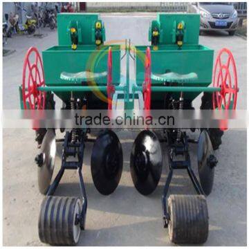 Low Price Comfortable Operate Potato Planting Machine