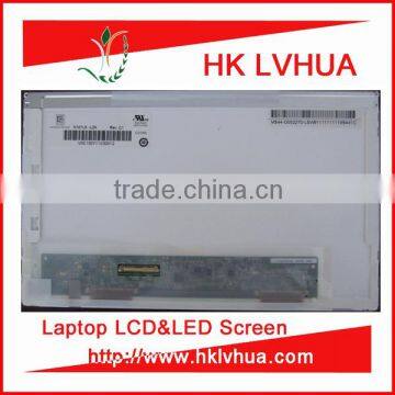 New and Original 10.1 Compatible WSVGA N101L6-L0A CLAA101NB01 LTN101NT02 LED Laptop display panel 40pin lvds