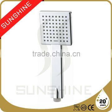 SJL6081 Popular cheap price ware bathroom hand held shower spray