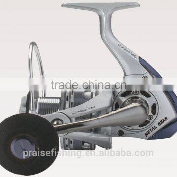 Chinese fishing gear bulk fishing tackle import wholesale fishing reel