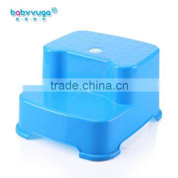 colorful children step stool